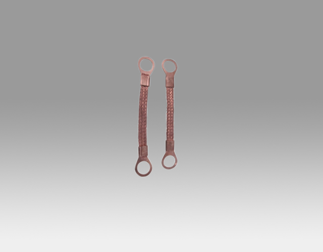 法蘭靜電跨接線(xiàn)