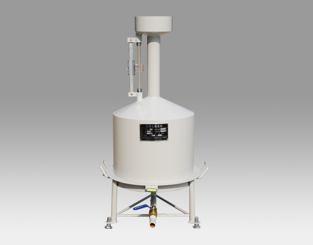 作為油品測量的科學工具,標準金屬量器作用巨大