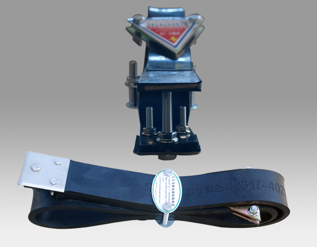 導靜電橡膠拖地帶:預防車輛靜電的有效工具